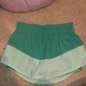 Lululemon skirt